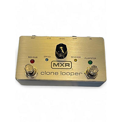 MXR Used MXR M303 CLONE LOOPER Pedal