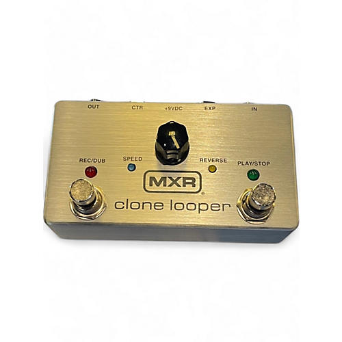 MXR Used MXR M303 CLONE LOOPER Pedal