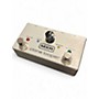 Used MXR M303 CLONE LOOPER Pedal