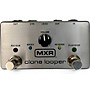 Used MXR M303 CLONE LOOPER Pedal