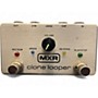 Used MXR M303 CLONE LOOPER  Pedal