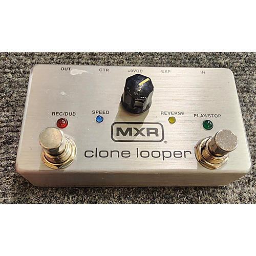 MXR Used MXR M303 Clone Looper Pedal