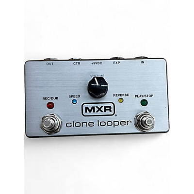 MXR Used MXR M303 Clone Looper Pedal