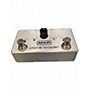 Used MXR M303 Clone Looper Pedal