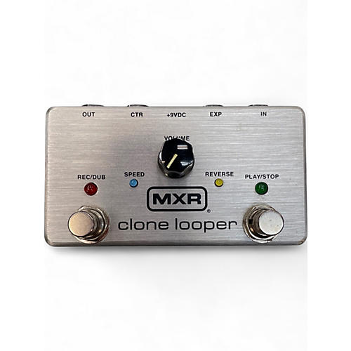 Used MXR M303 Clone Pedal