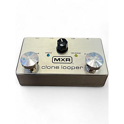 Used MXR M303 Effect Pedal