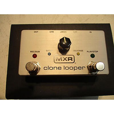 MXR Used MXR M303 Pedal