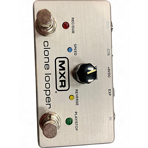 Used MXR M303 Pedal