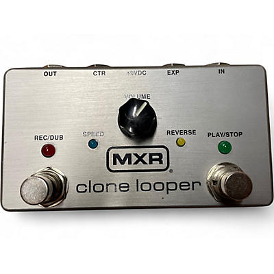 Used MXR M303 Pedal