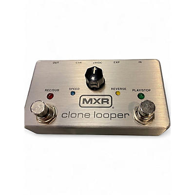 Used MXR M303 Pedal
