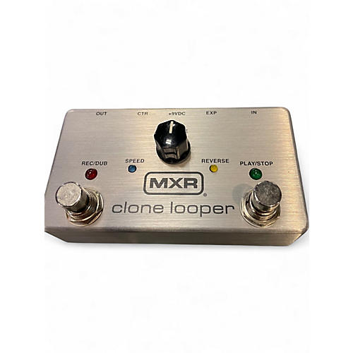 Used MXR M303 Pedal