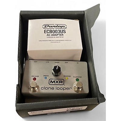 Used MXR M303 Pedal