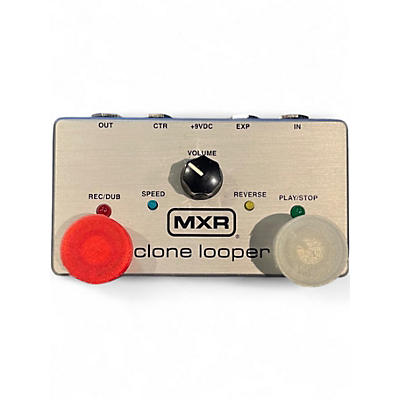 Used MXR M303 Pedal