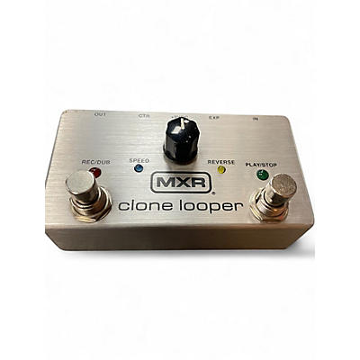Used MXR M303 Pedal