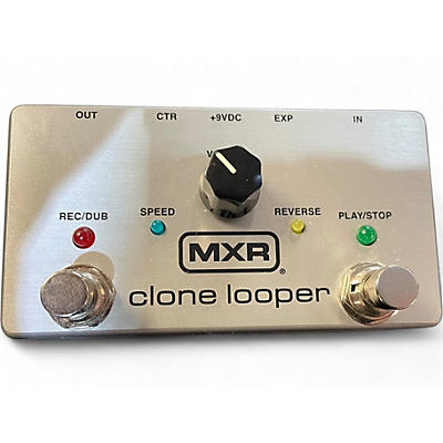 Used MXR M303 Pedal