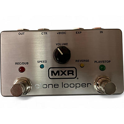 Used MXR M303 Pedal