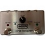 Used MXR M303 Pedal
