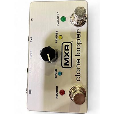 Used MXR M303 Pedal