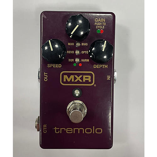 MXR Used MXR M305 Effect Pedal