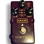 Used MXR M305 Tremolo Effect Pedal