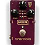 Used MXR Used MXR M305 tremolo Effect Pedal