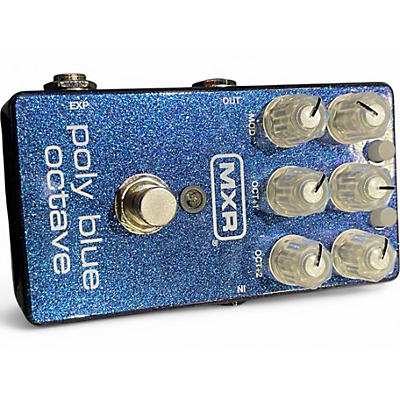 Used MXR M306 Effect Pedal