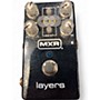 Used MXR M307 LAYERS Effect Pedal