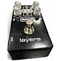 Used MXR M307 Layers Effect Pedal