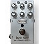 Used MXR M309 JOSHUA AMBIENT ECHO Effect Pedal