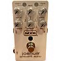 Used MXR M309 Joshua Ambient Echo Effect Pedal