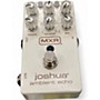 Used MXR M309 Joshua Ambient Effect Pedal