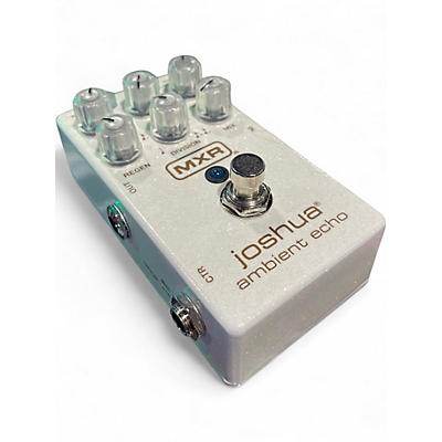 Used MXR M309 Joshua Effect Pedal