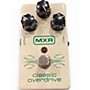 Used MXR Used MXR M66 / CL1 Classic Overdrive Effect Pedal