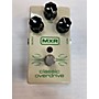 Used MXR Used MXR M66S Classic Overdrive Effect Pedal