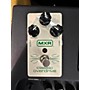 Used MXR Used MXR M66S Classic Overdrive Effect Pedal