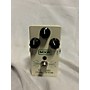 Used MXR Used MXR M66S Classic Overdrive Effect Pedal