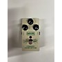 Used MXR Used MXR M66S Classic Overdrive Effect Pedal