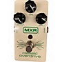 Used MXR M66S Classic Overdrive Effect Pedal