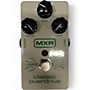 Used MXR M66S Classic Overdrive Effect Pedal