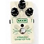 Used MXR M66S Classic Overdrive Effect Pedal