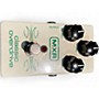 Used MXR M66S Classic Overdrive Effect Pedal