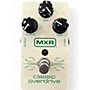 Used MXR M66S Classic Overdrive Effect Pedal