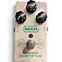 Used MXR M66S Classic Overdrive Effect Pedal