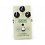 Used MXR M66S Classic Overdrive Effect Pedal