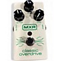 Used MXR M66S Classic Overdrive Effect Pedal