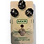 Used MXR M66S Classic Overdrive Effect Pedal