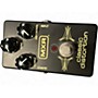 Used MXR M66S Classic Overdrive Effect Pedal