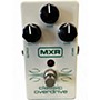 Used MXR M66S Classic Overdrive Effect Pedal
