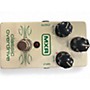 Used MXR M66S Classic Overdrive Effect Pedal