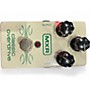 Used MXR M66S Classic Overdrive Effect Pedal